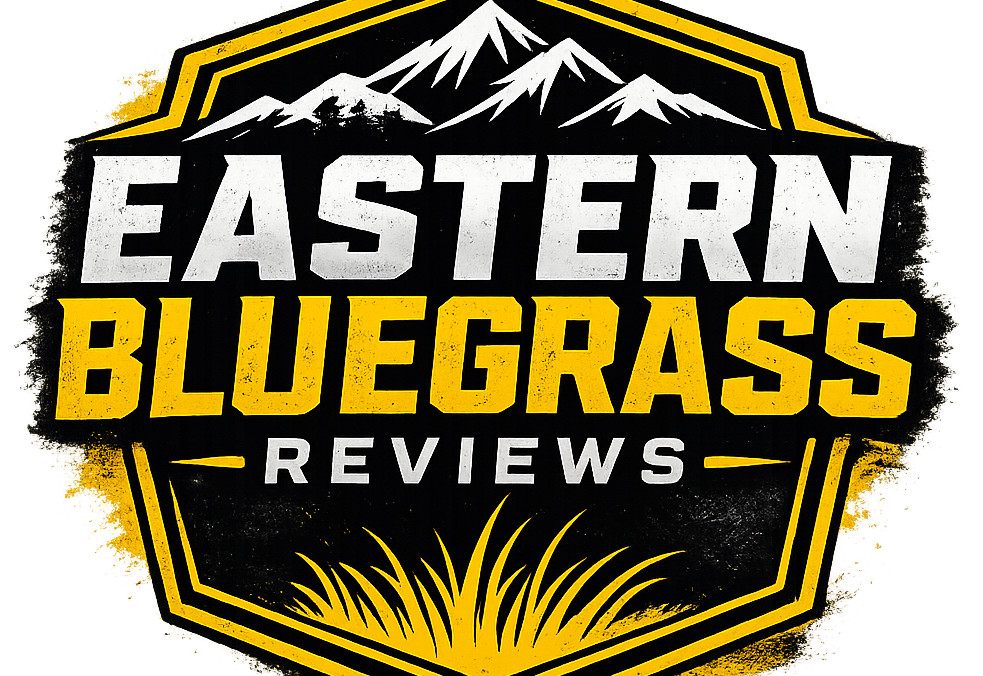 Eastern Bluegrass Reviews logo