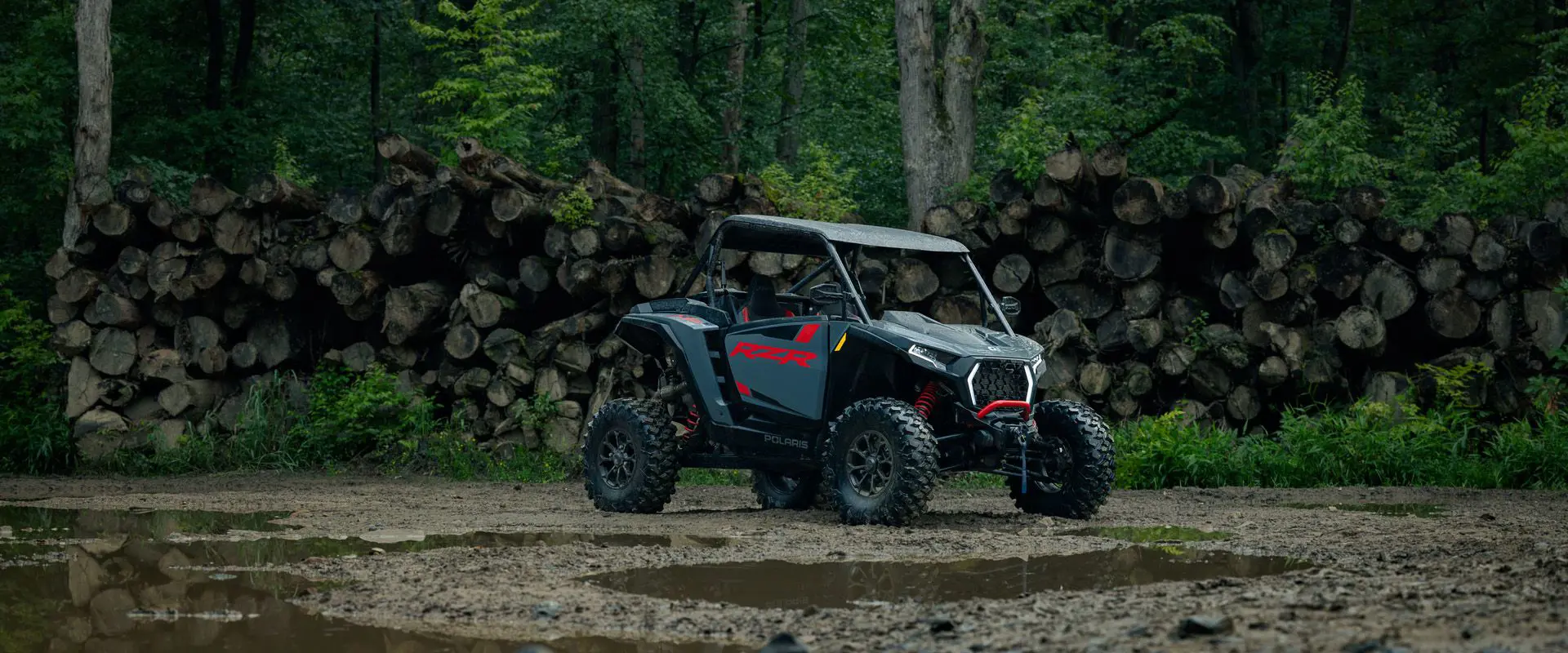 2026 Polaris Rzr Trail